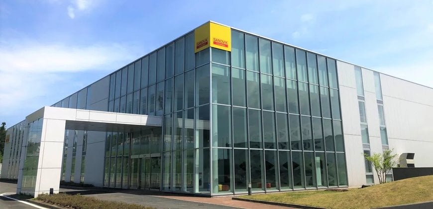 「ultimate 5S」to strengthen competitiveness